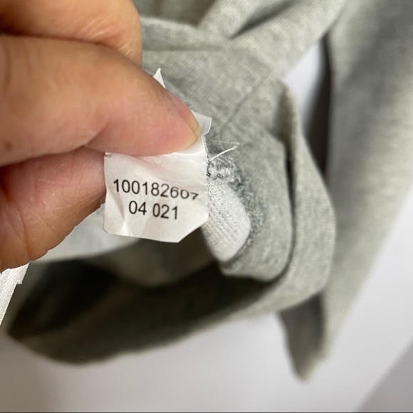 Brooks Brothers Mens Half-Zip Sweatshirt - Picture 8 of 8